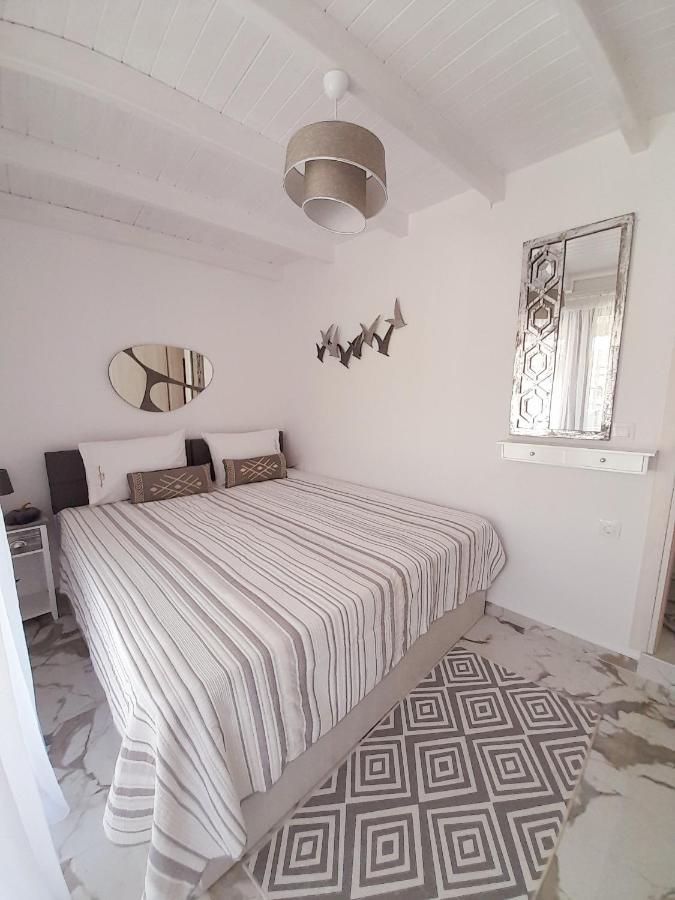 Agora Luxury Loft Agios Nikolaos (Chalkidiki)