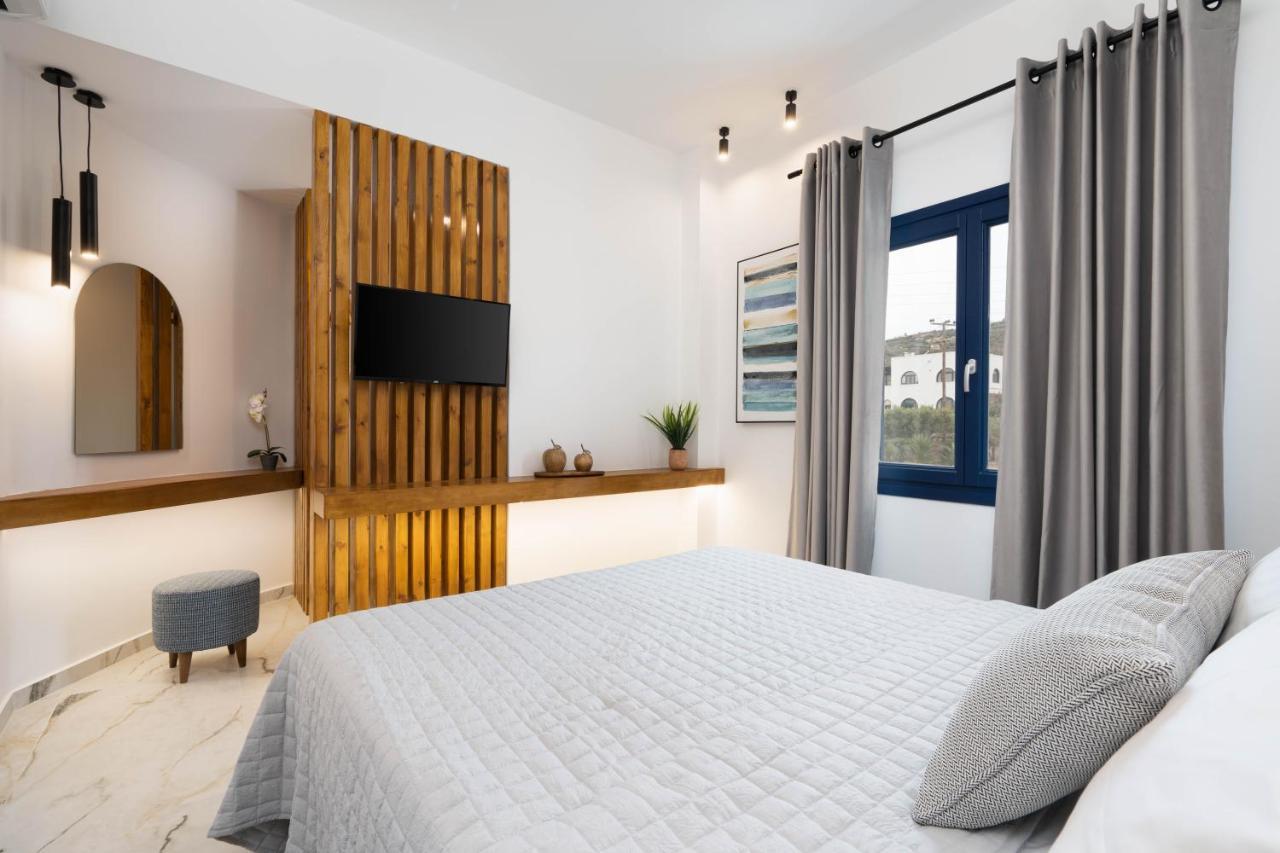 Apartment Amera