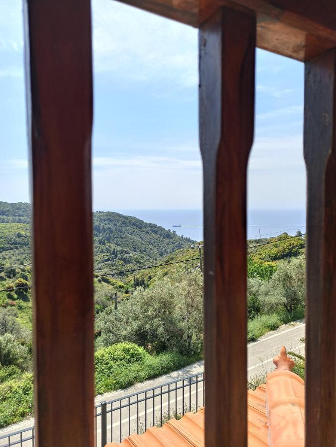Holiday home Katerina's #2 *