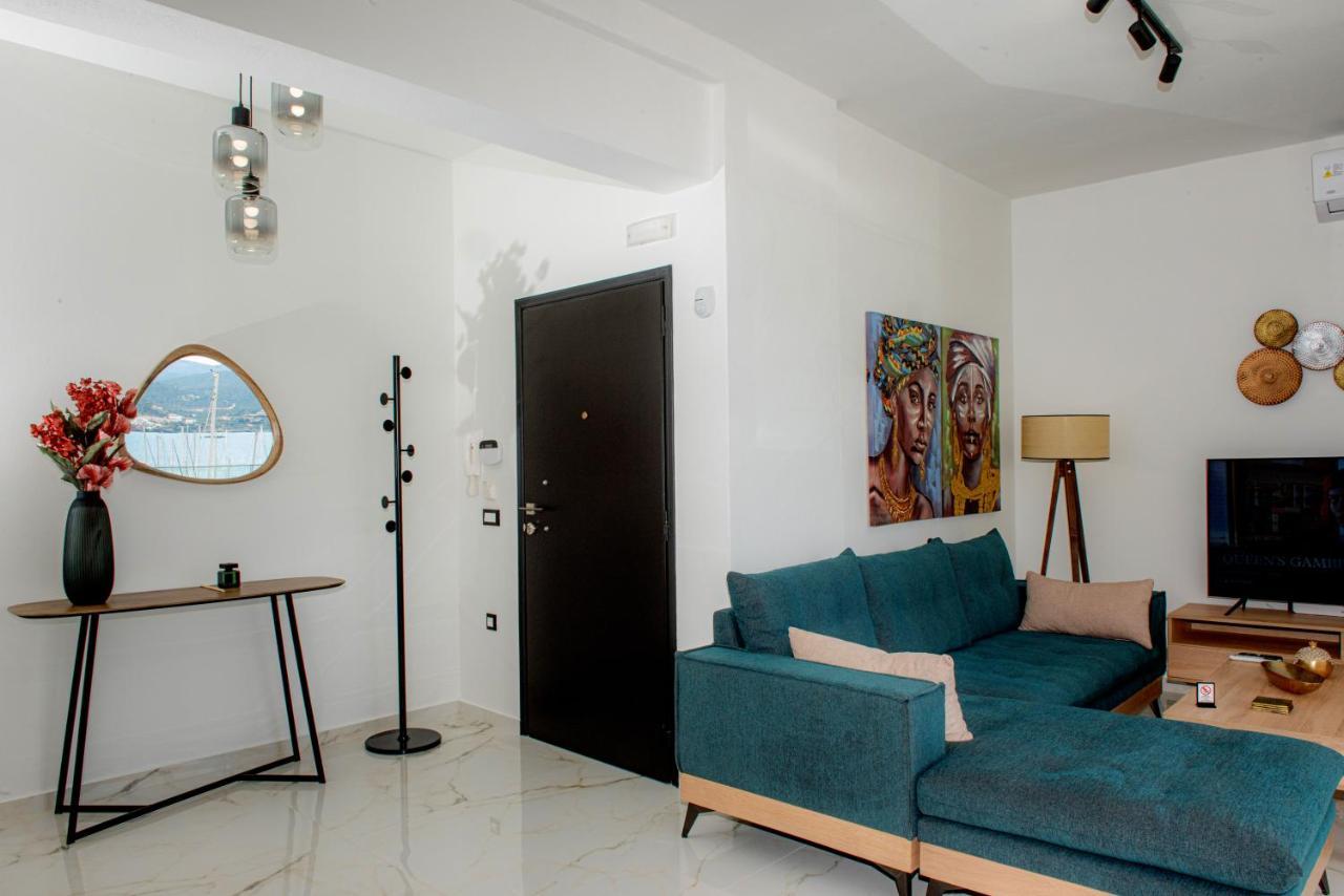 Apartment Nicolas Exclusive *