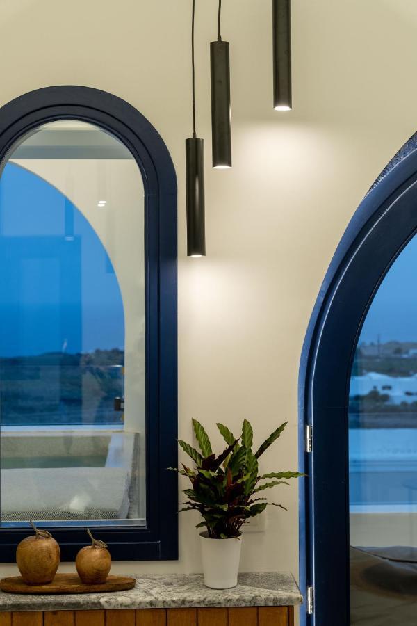 Apartment Amera *