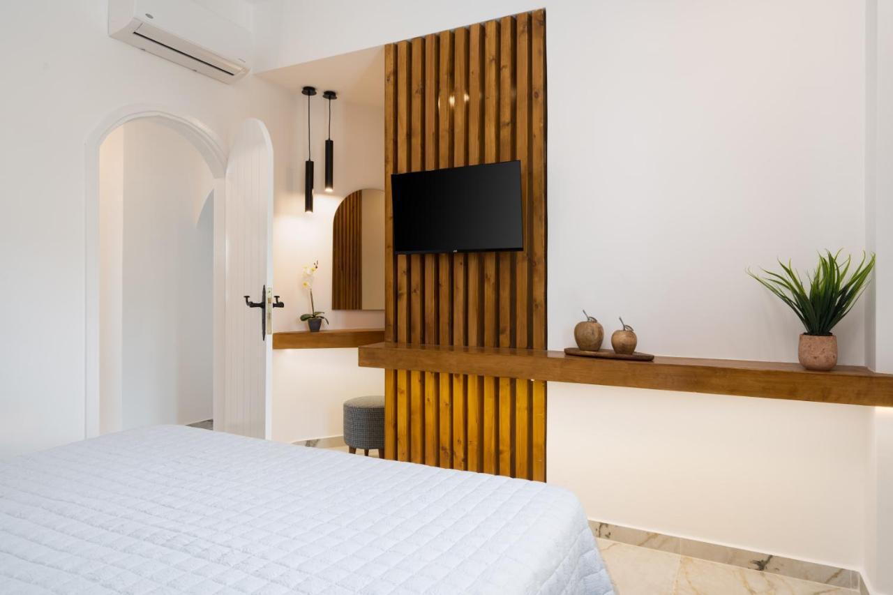 Apartment Amera