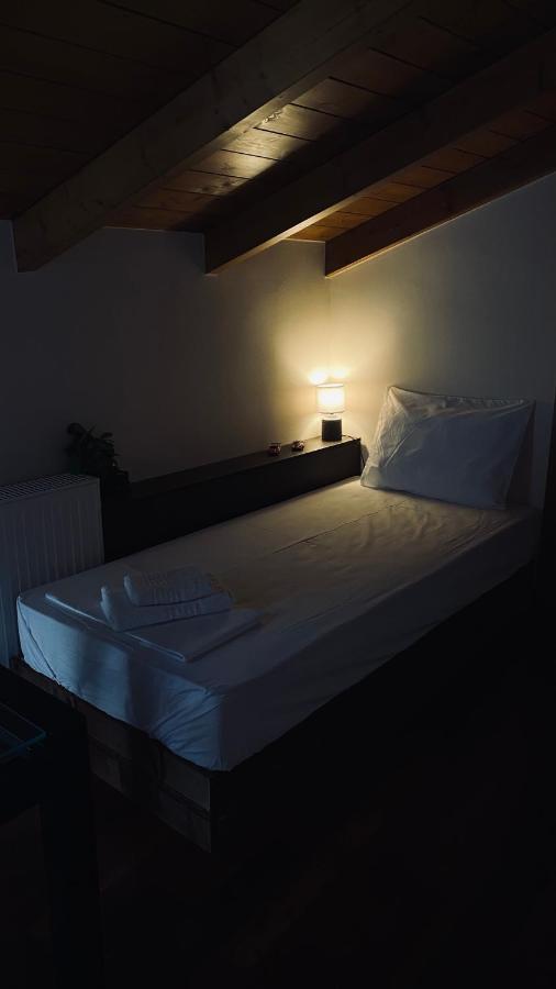 Apartment Dinos Vasiliki (Lefkada)