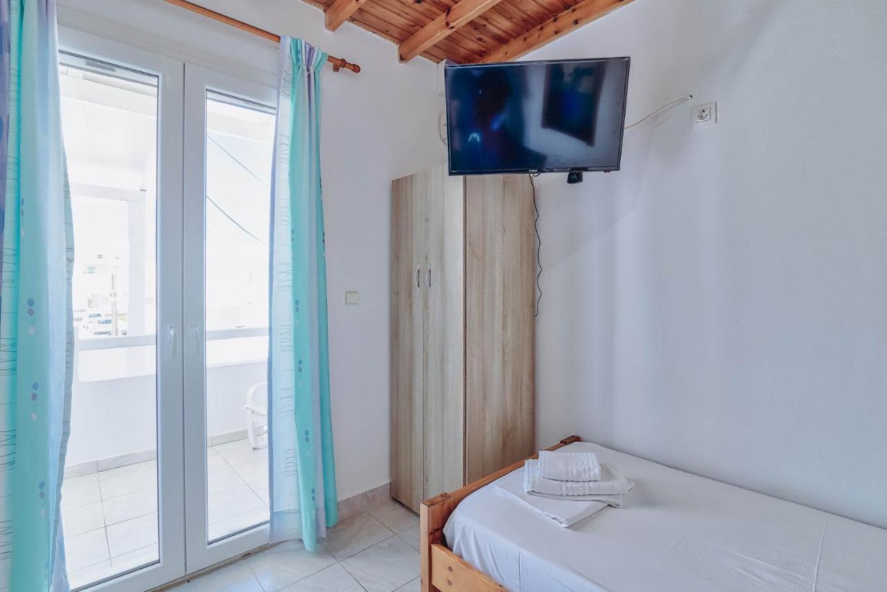 Pavlos Place Hotel Antiparos