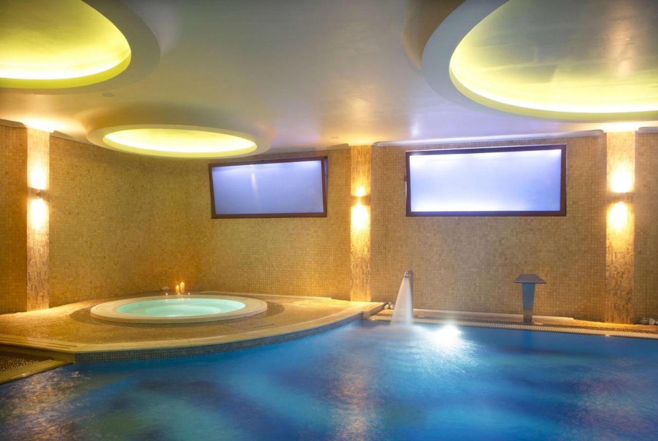 Hotel Ramada By Wyndham , Athens Club Attica Riviera