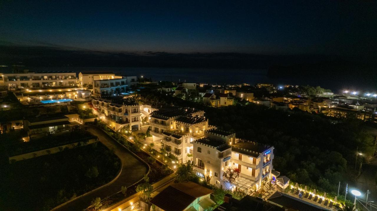 Folia Chania Aparthotel 3*