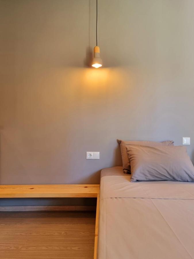 Karagiannis Hotel 2*