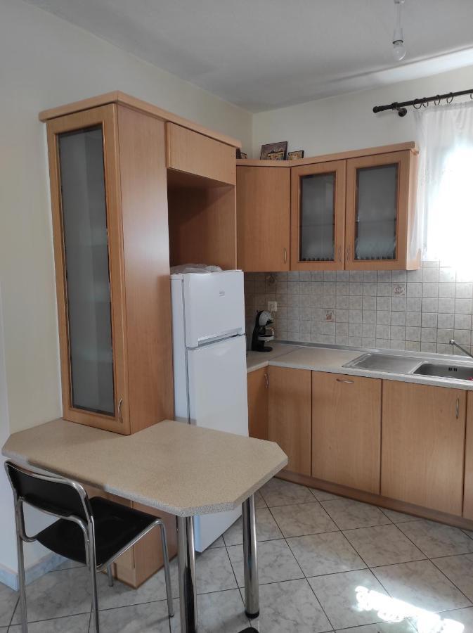 Apartment Theodora's Bay View *