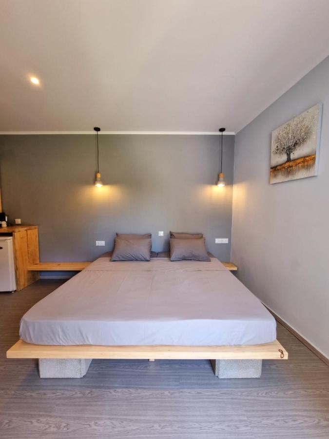Hotel Karagiannis 2*