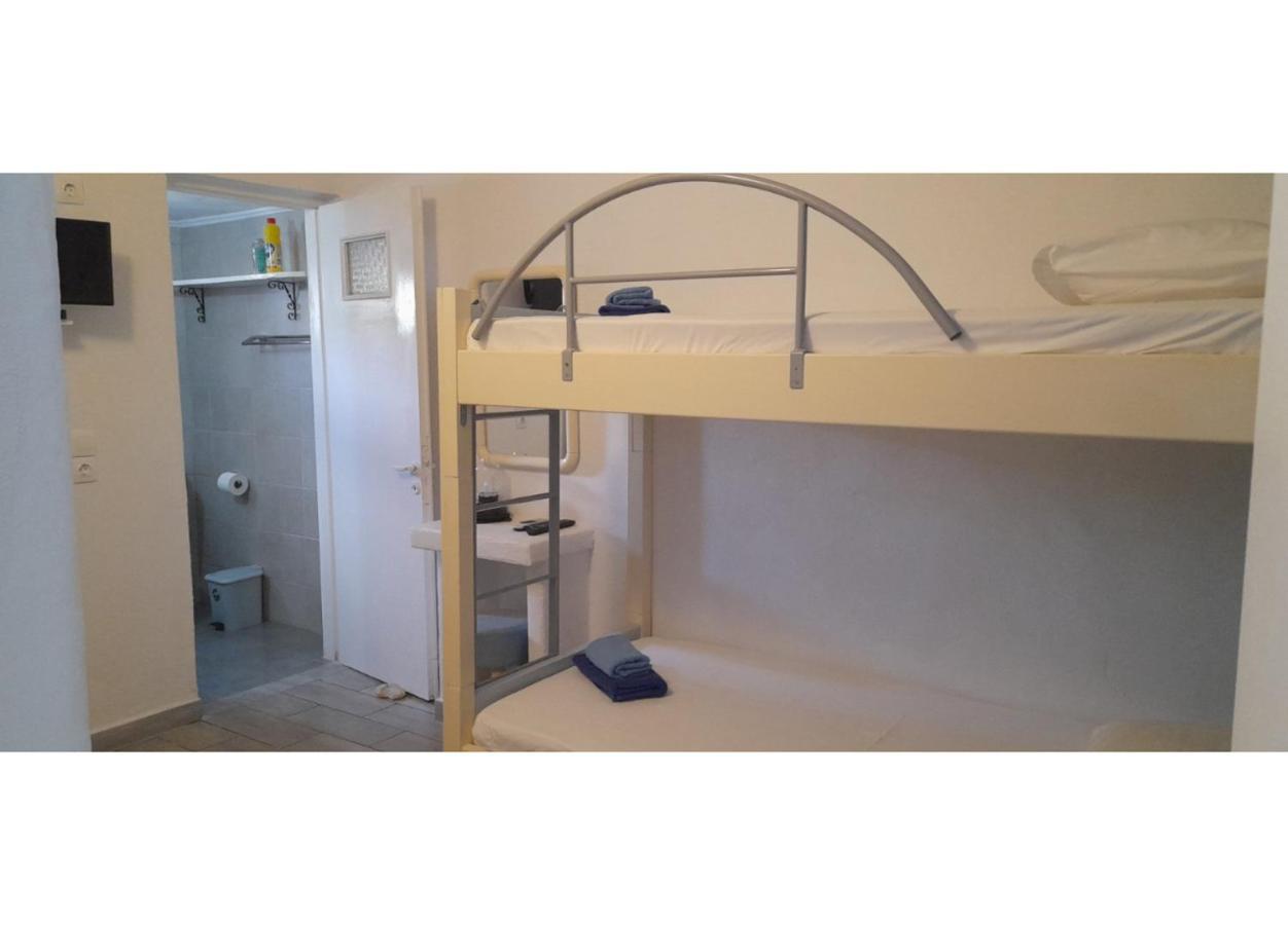 Apartment Summer House Paliochori