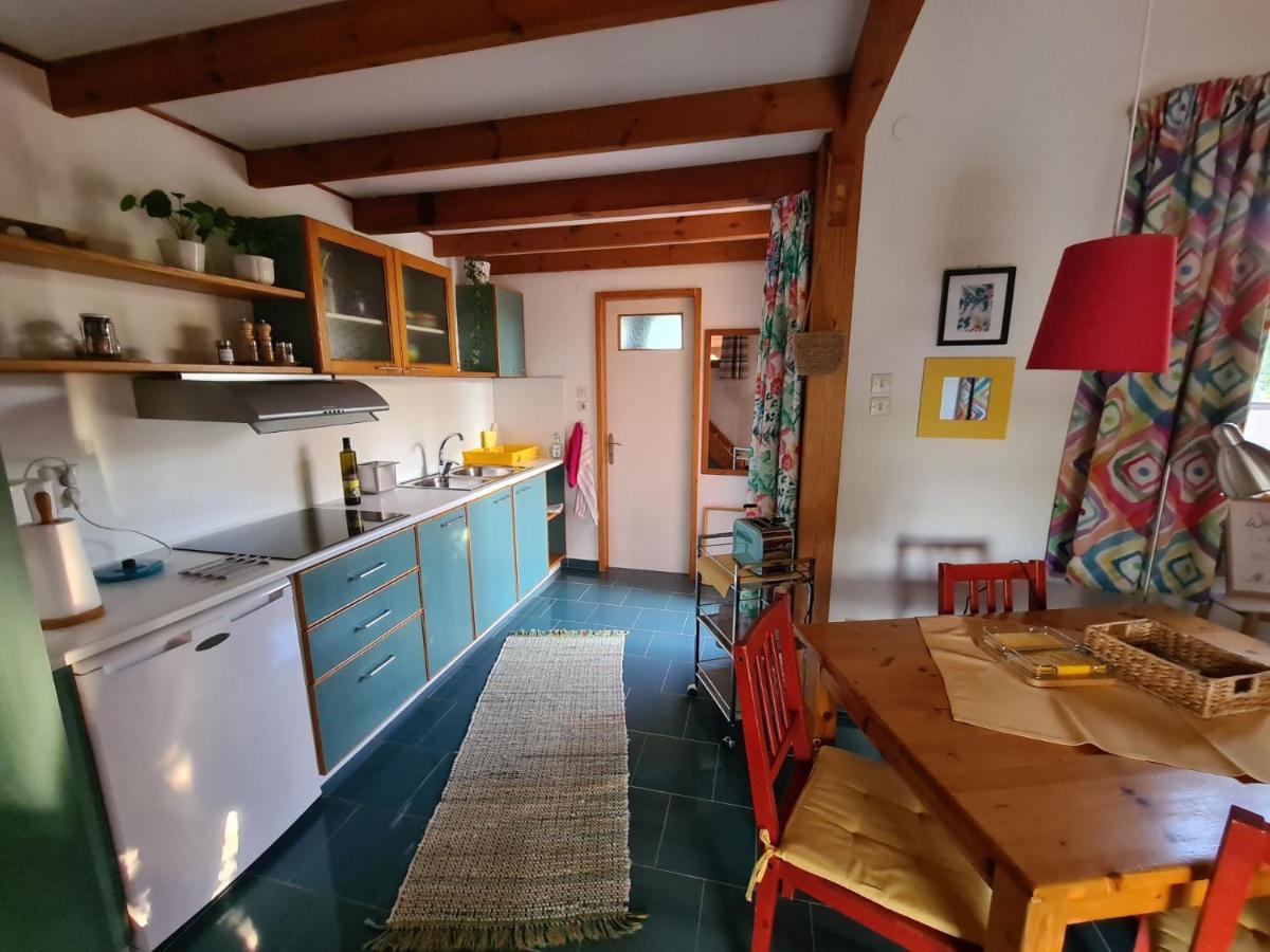 Ktirakia Apartment