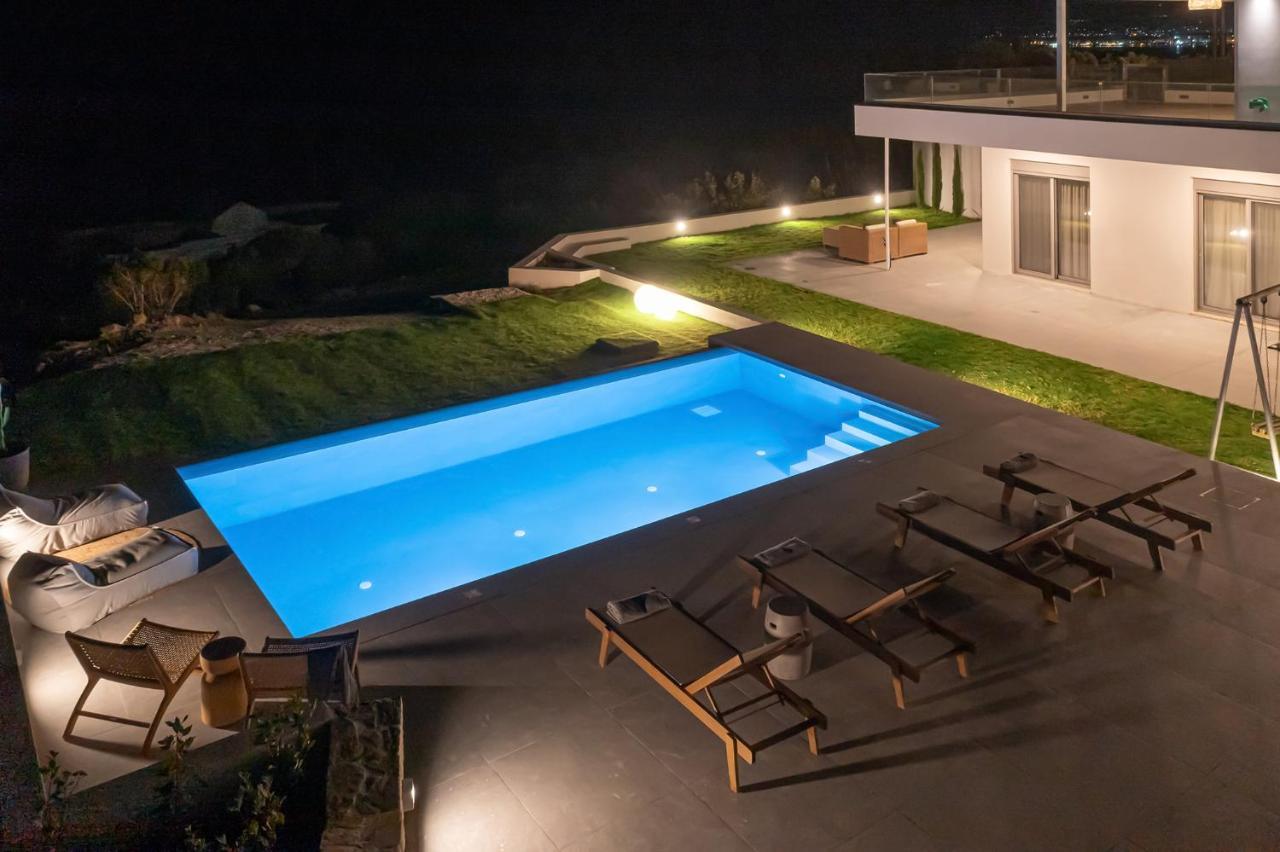 Nouvelle Villa *