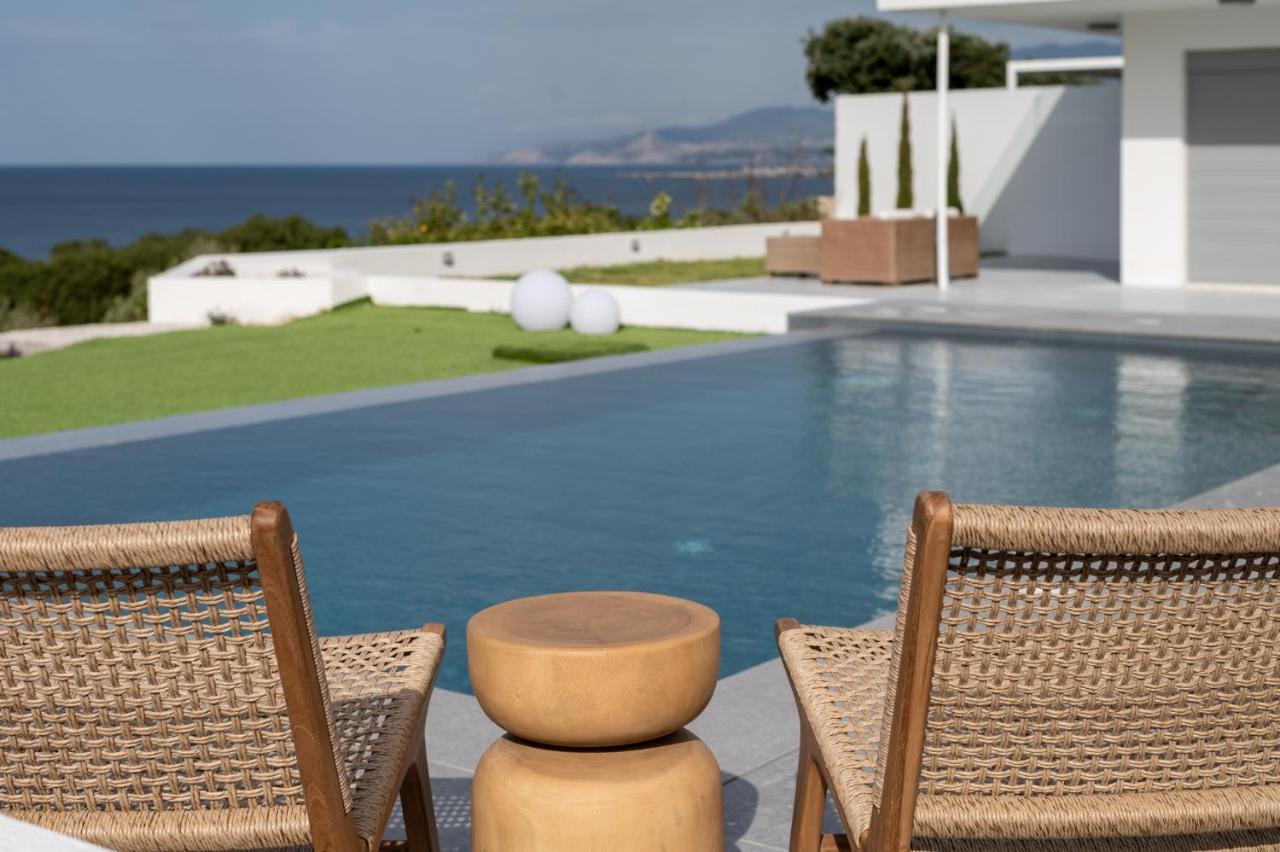 Nouvelle * Ierapetra (Crete)