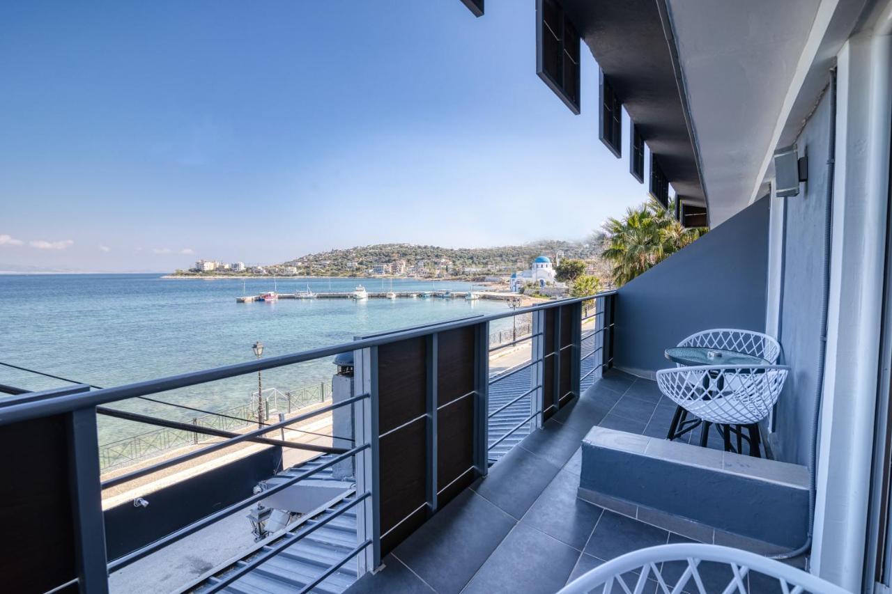 Hotel Votsalakia & Luxury