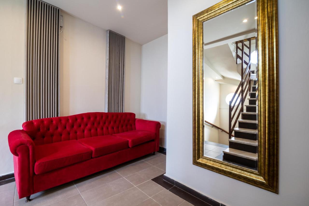 Votsalakia & Luxury Hotel