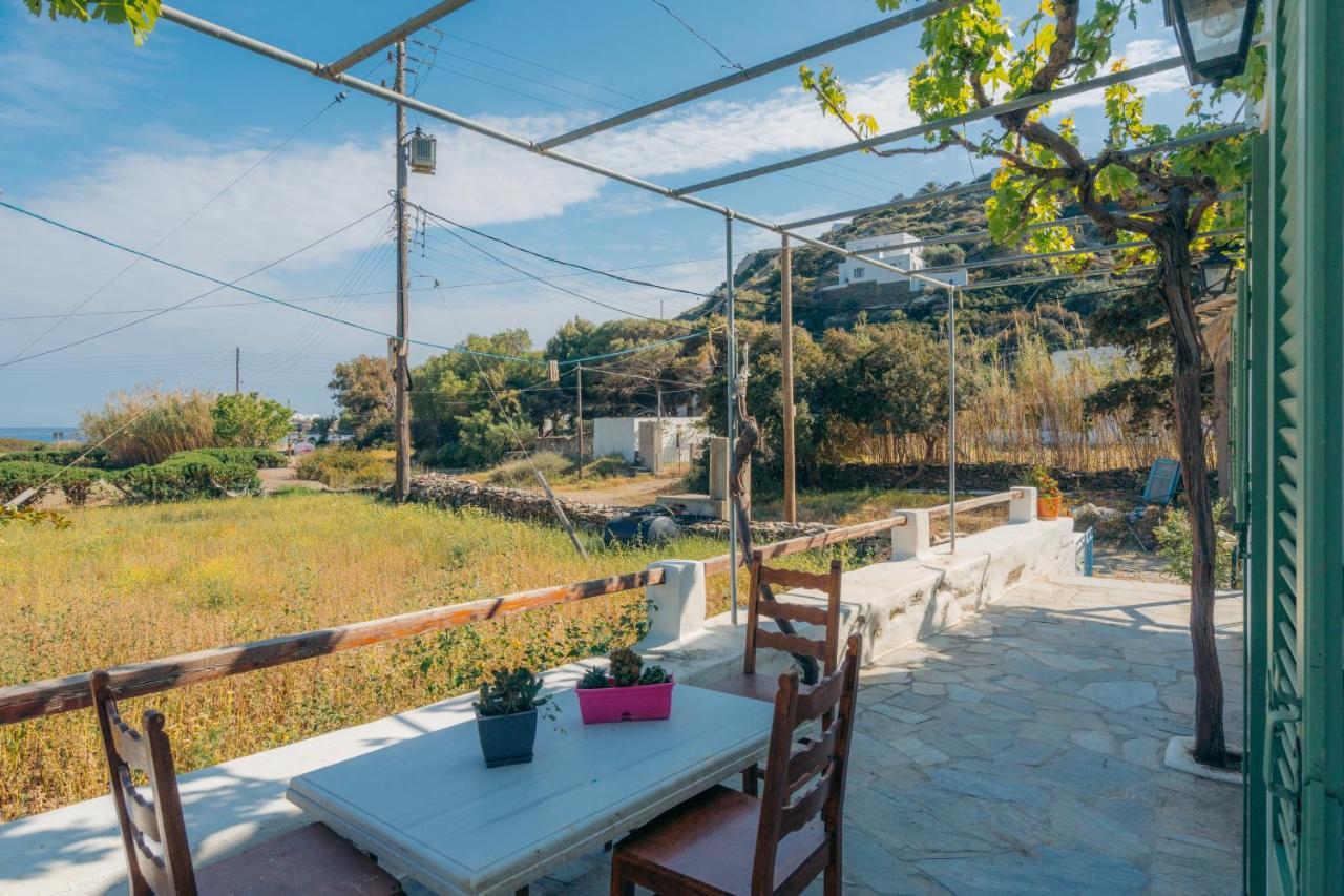 Holiday home At Chrisopigi Sifnos Chrisopigi (Sifnos)
