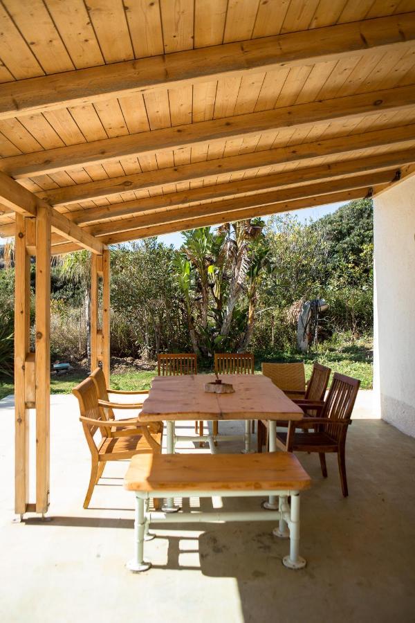 Apartment Mera Beachfront House - Falasarna *