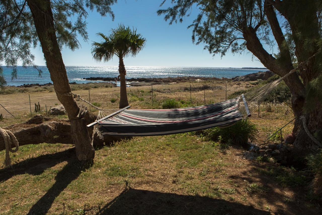Mera Beachfront House - Falasarna * Falasarna