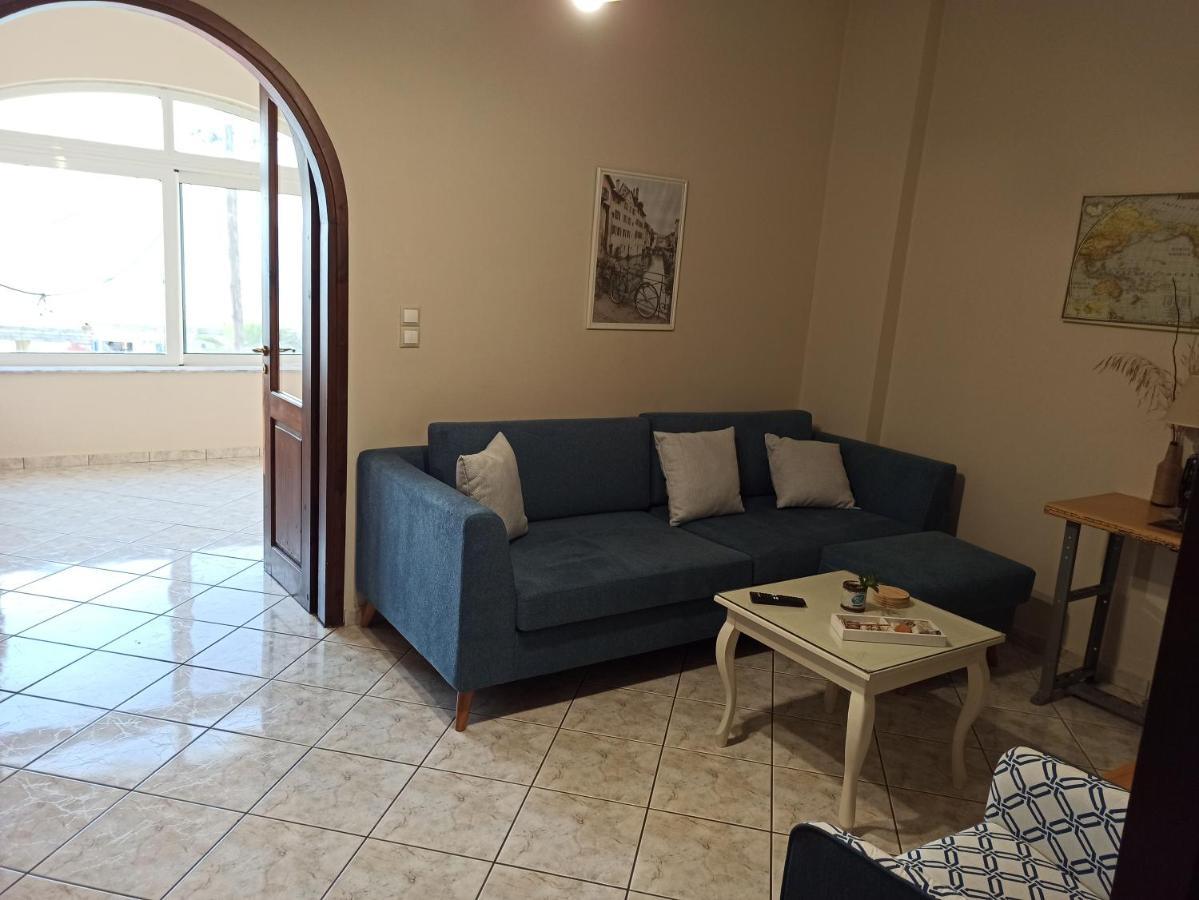 Apartment Panos