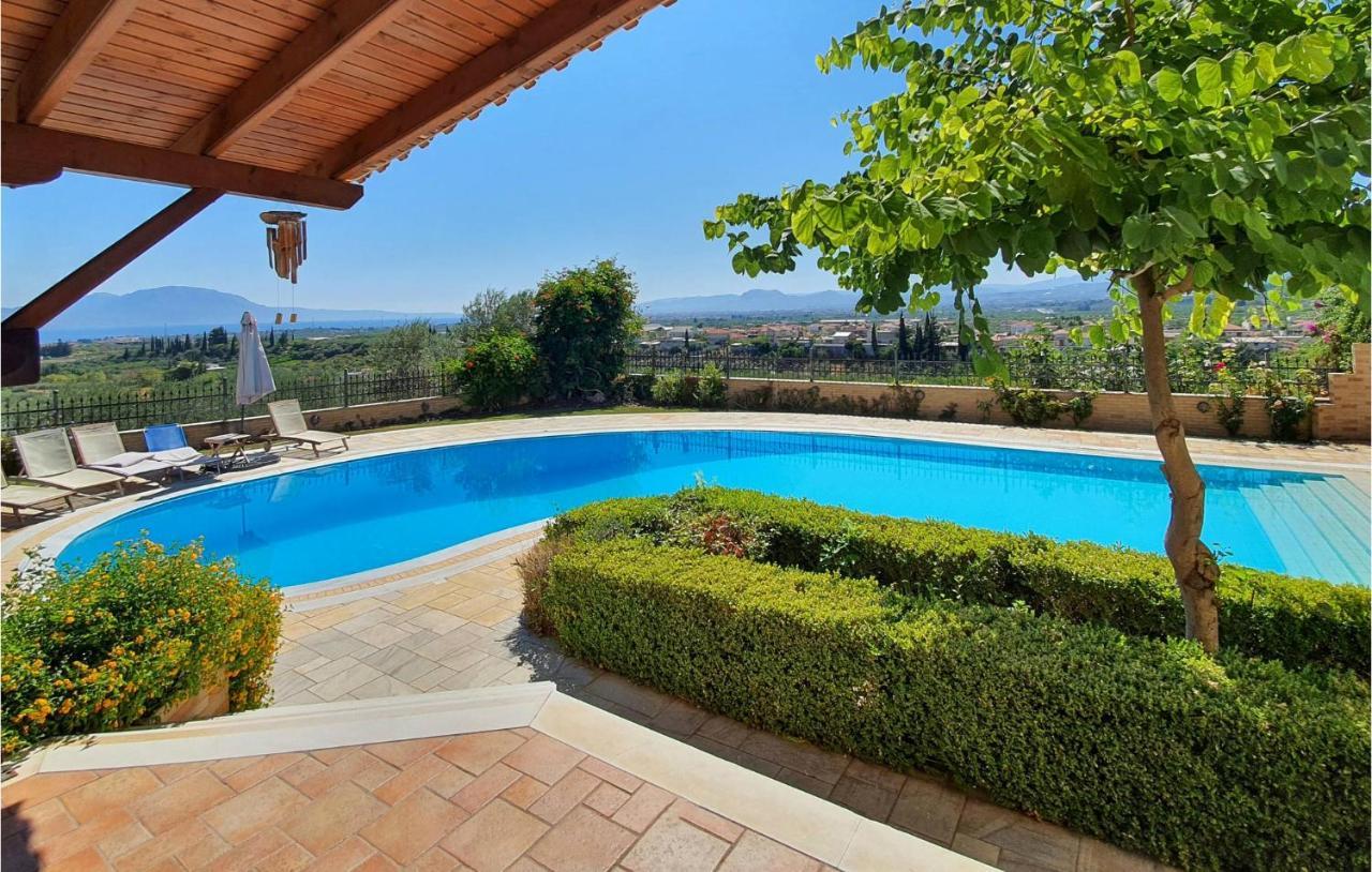 Lovely In With Wifi Holiday home