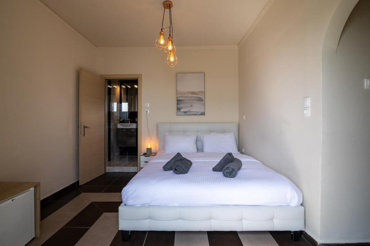Hotel Votsalakia & Luxury