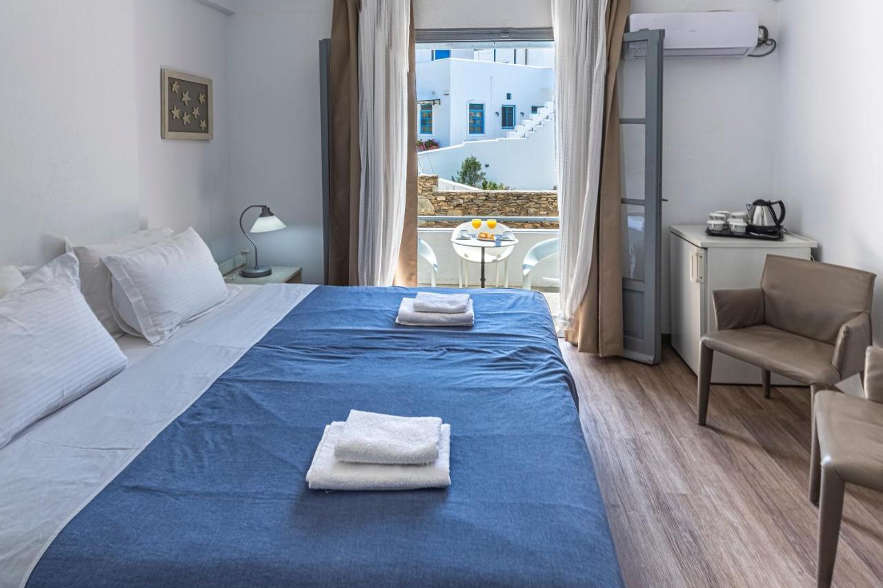 Hotel Manto