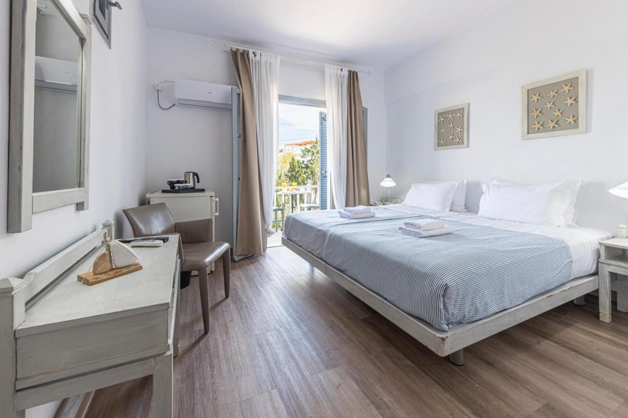 Manto Hotel 2*