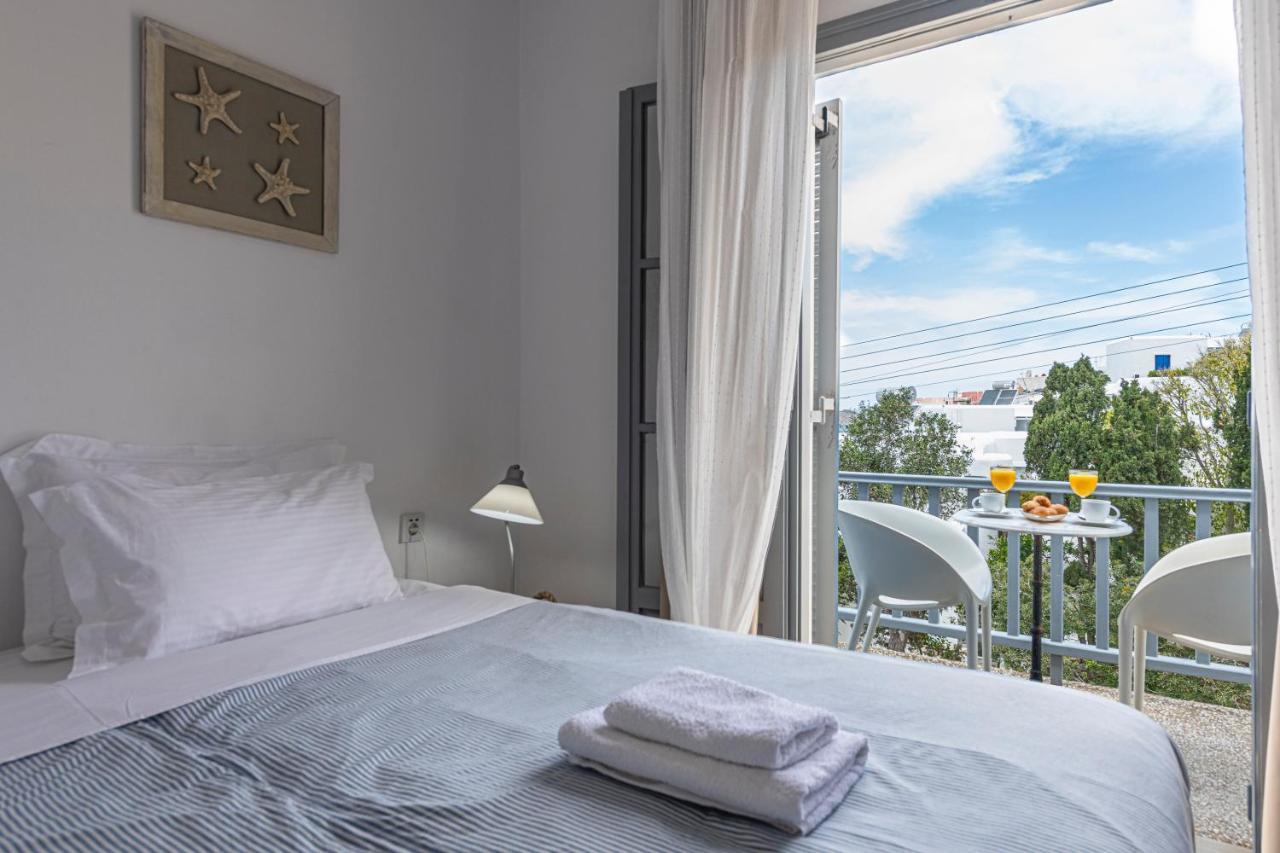 Hotel Manto