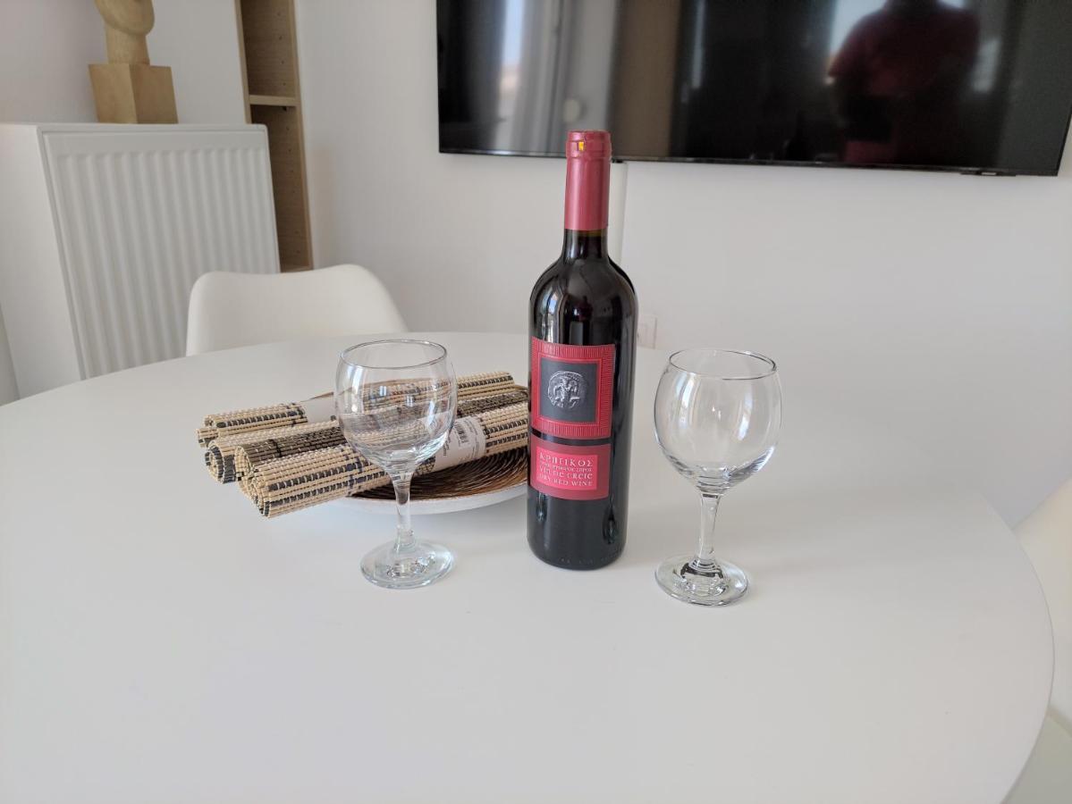 Apartment Lena's Rethymno (Crete)