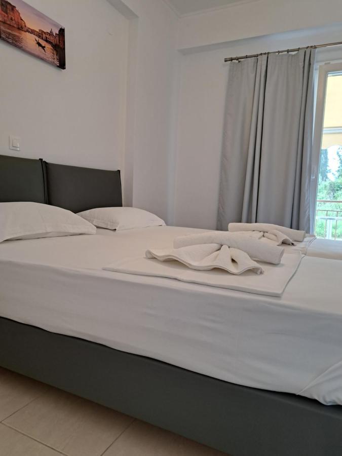 Hotel Athineon *