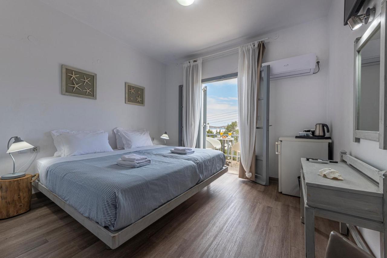 Hotel Manto 2*