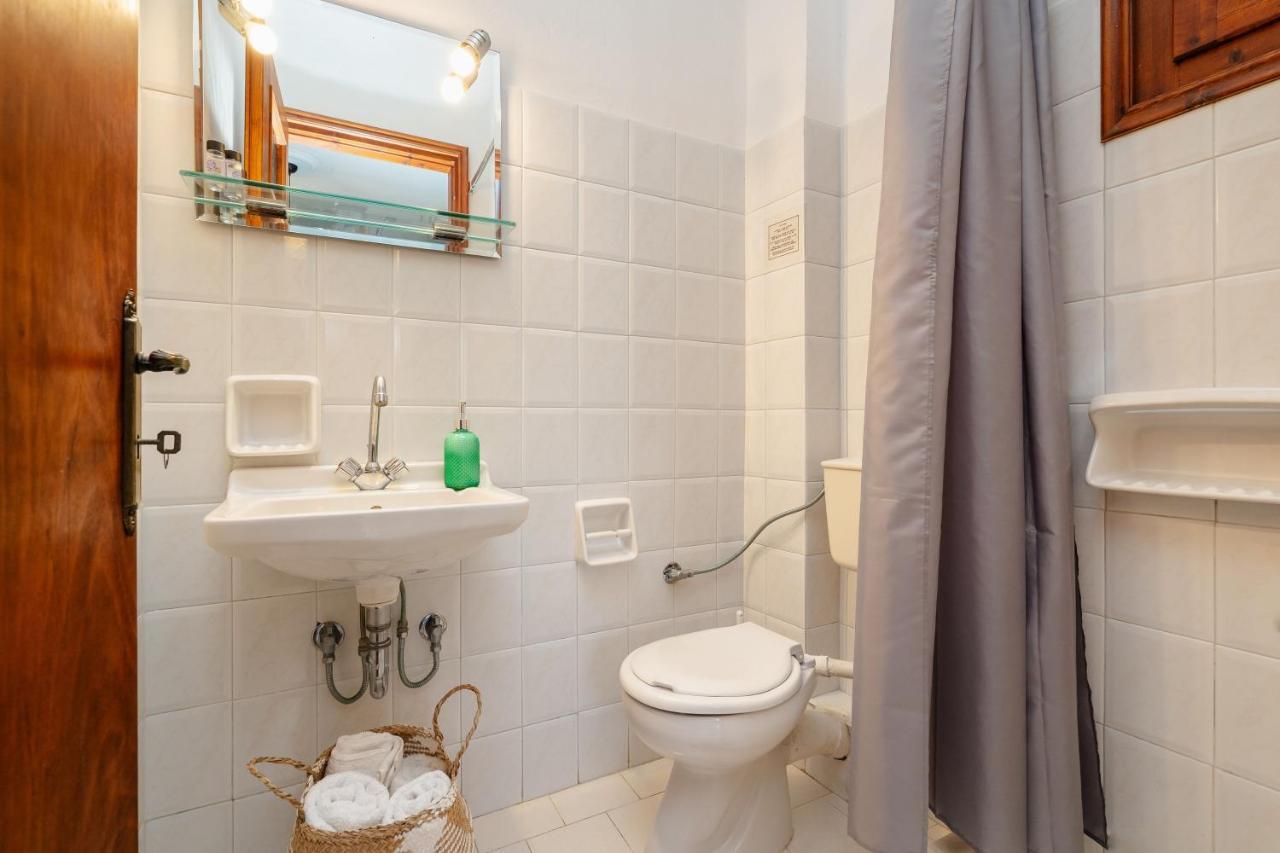 Flerianos Naxos Aparthotel