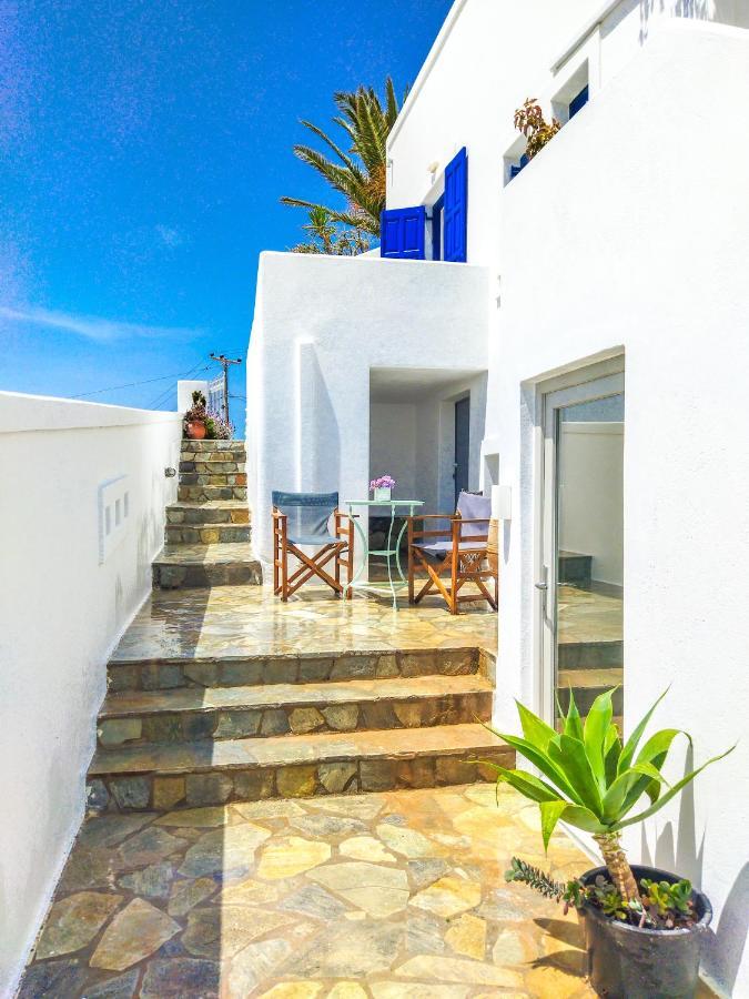 Kefalas In Naousa (Paros)