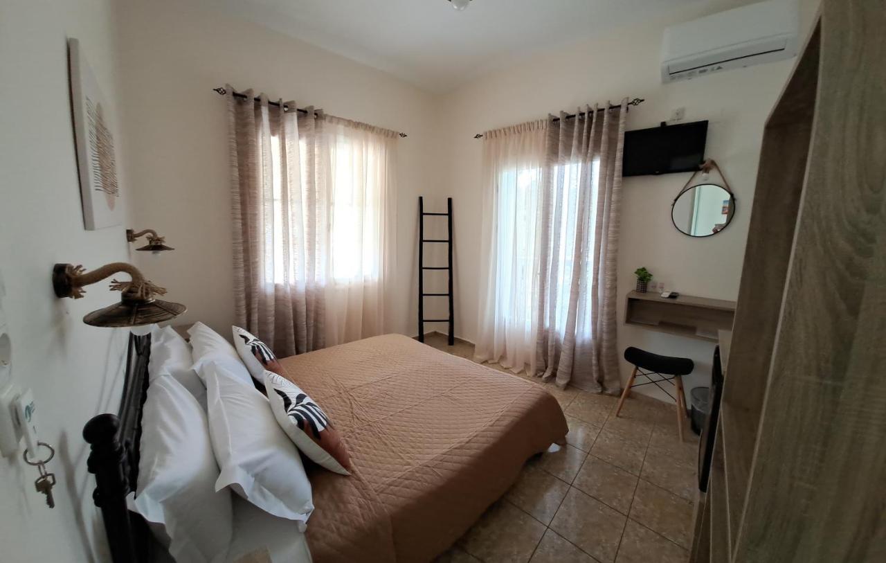 Guest house Hara