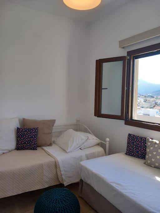 Annissa Karpathos Town (Pigadia)