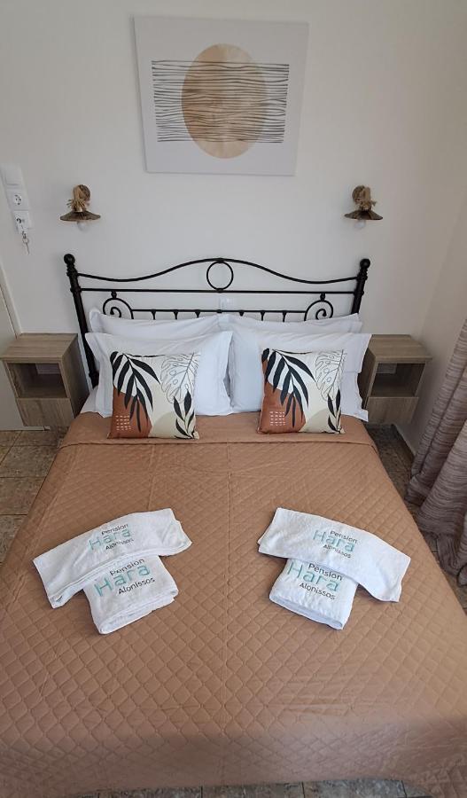 Hara Guest house Patitiri (Alonnisos)