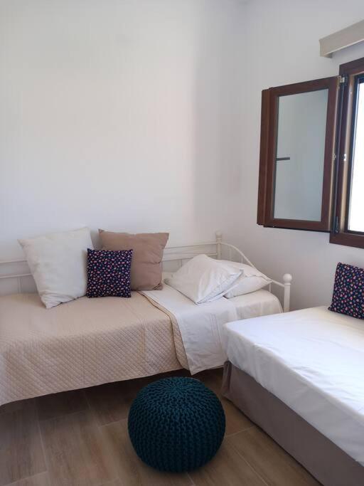 Annissa * Karpathos Town (Pigadia)