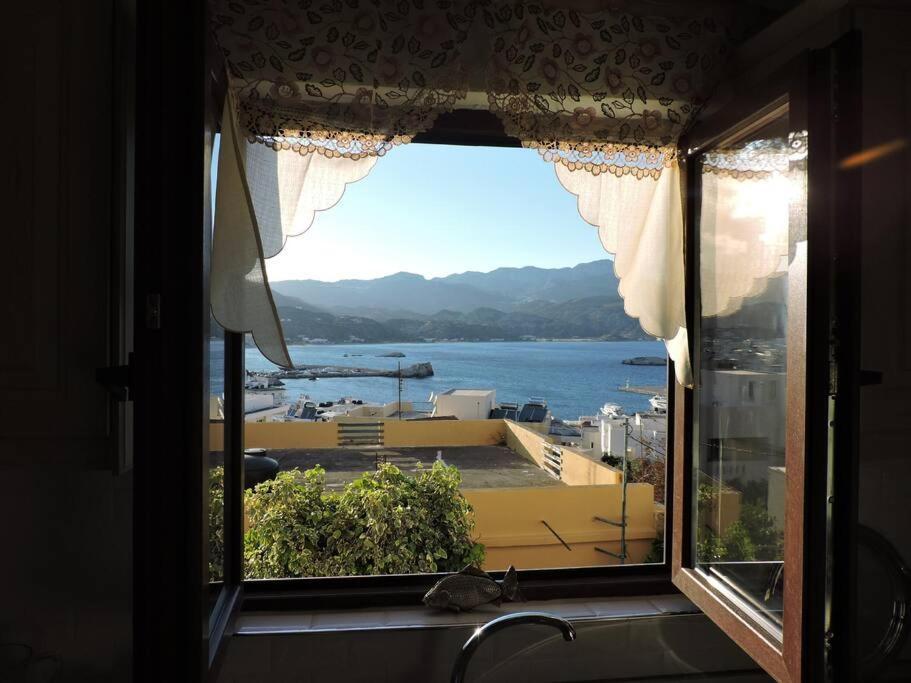 Apartment Annissa Karpathos Town (Pigadia)