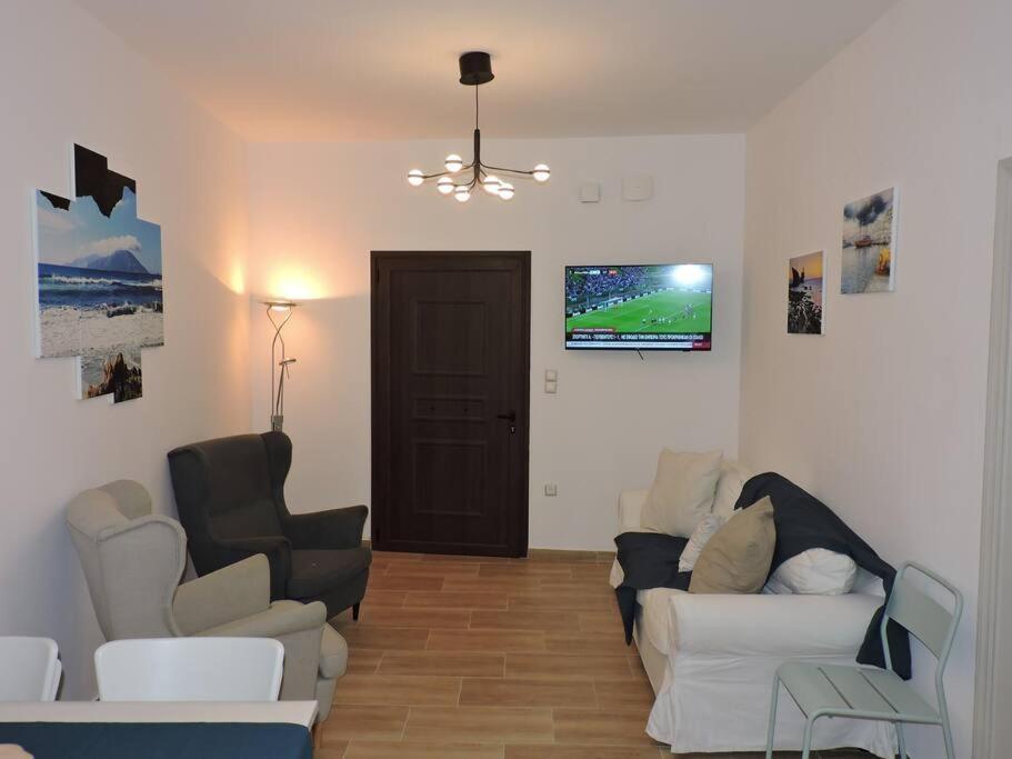 Annissa Apartment