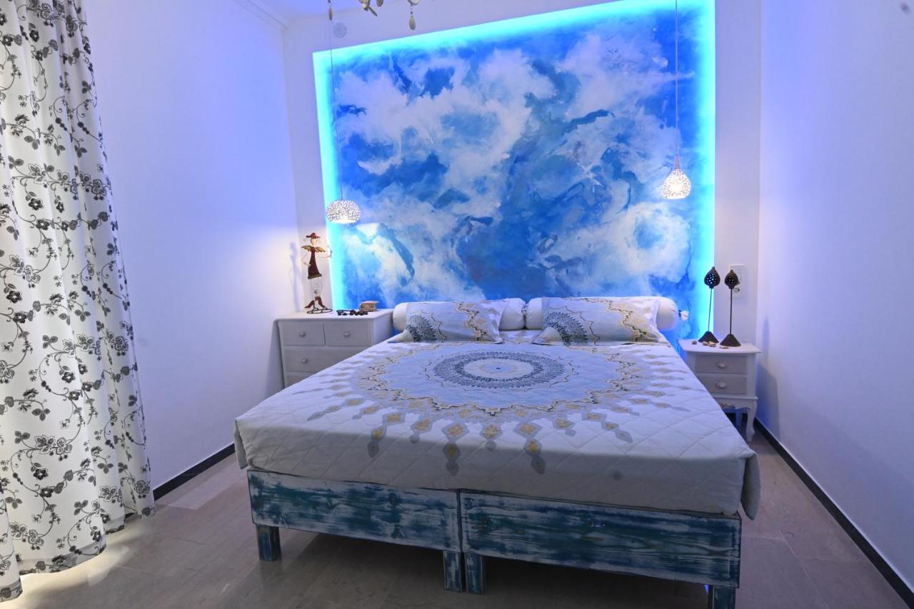 Guest house Alisaxni