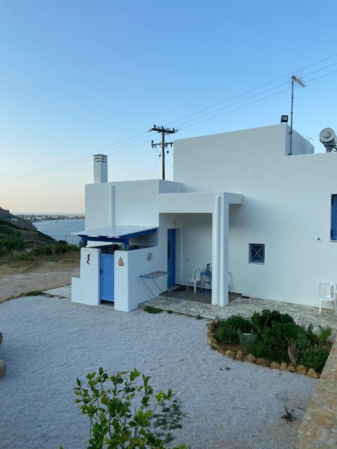 Mpasales House *