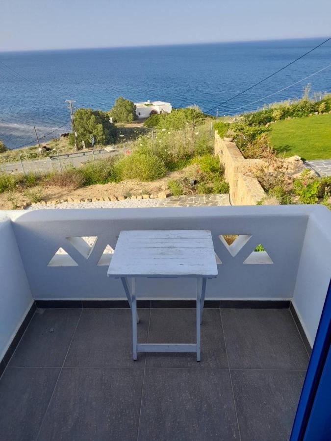 Mpasales House * Skyros