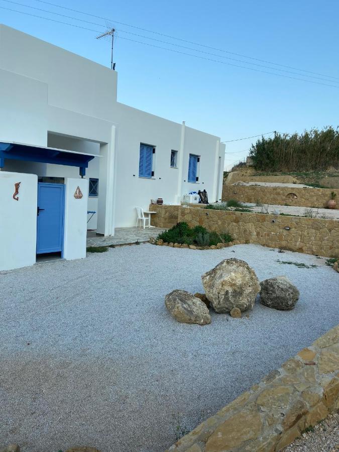 Holiday home Mpasales House