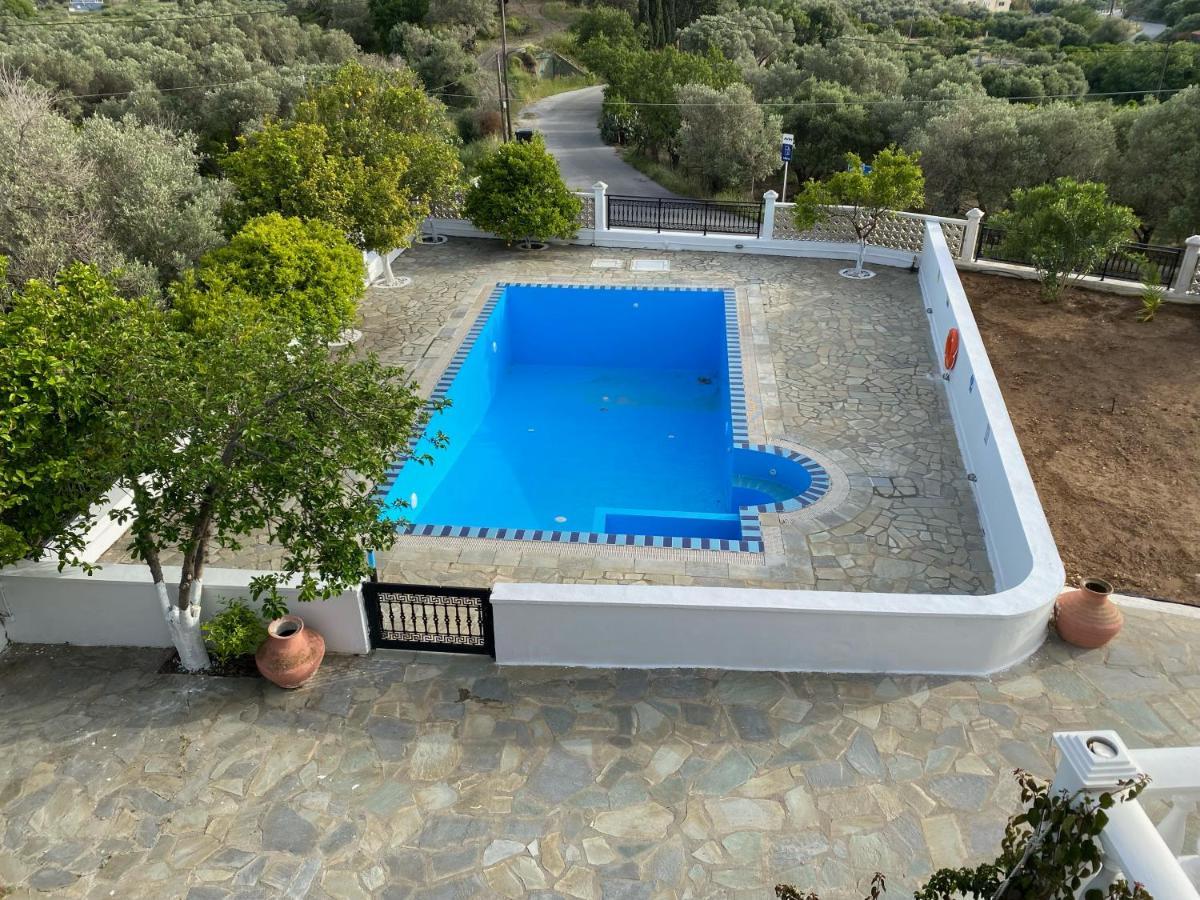 Karras Villa *