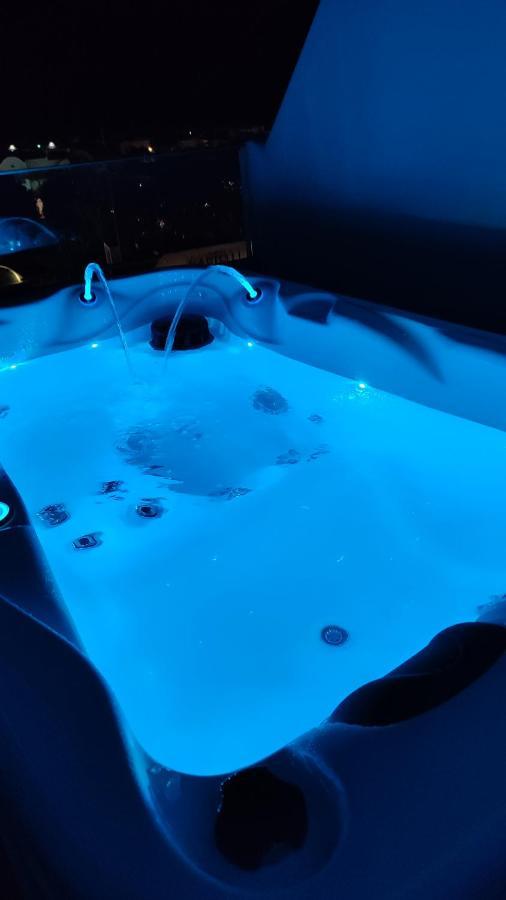 Blue Dream - Santorini Kamari (Santorini)
