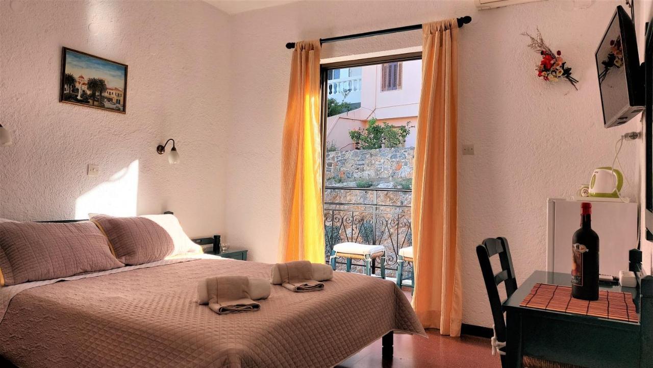 Victoria Hotel Agios Nikolaos (Crete)