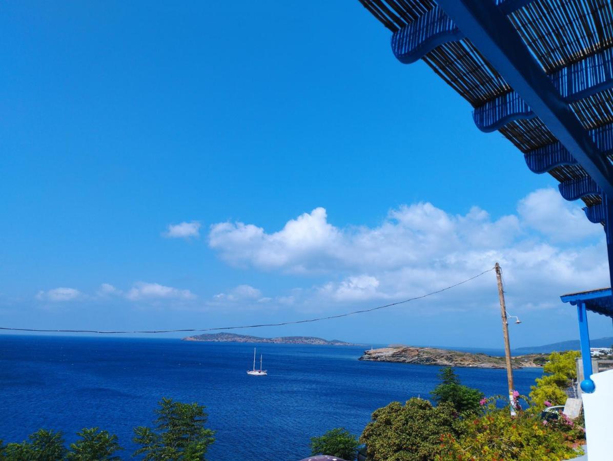 Marisini Sea View 2*