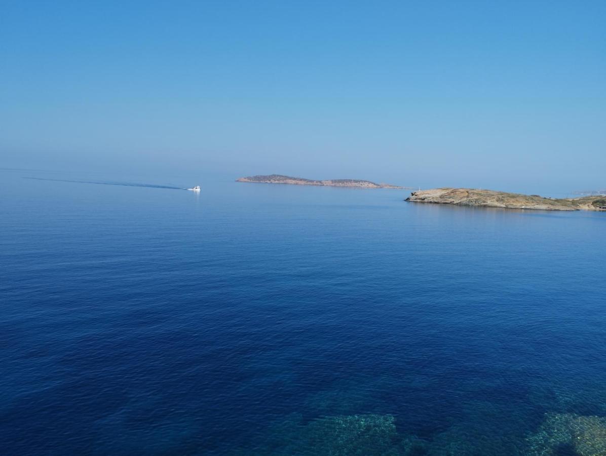 Marisini Sea View Aparthotel