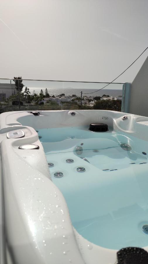 Blue Dream - Santorini Apartment Kamari (Santorini)