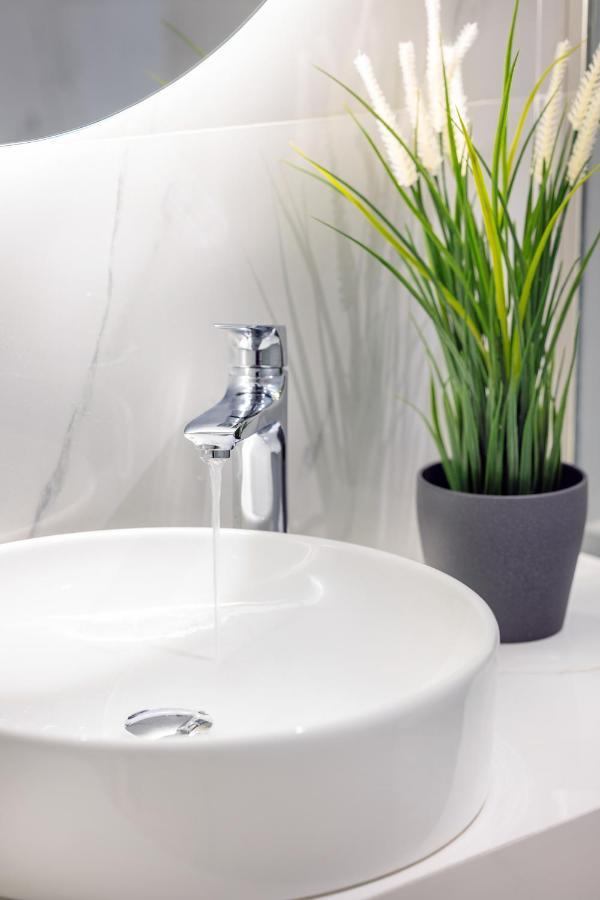 Creta Sun Luxury Apartment *